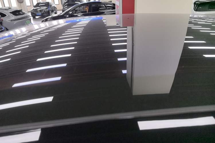 Used XPeng G6 2023 755 Ultra-Long Range Pro
