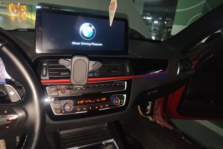 Used BMW 2 Series 2019 225i Convertible Coupe Sports Design Package