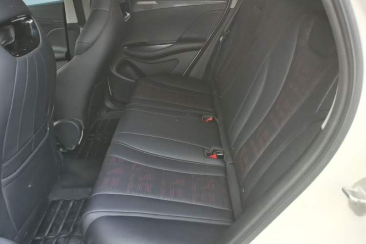 Used BYD e2 2023 Luxury Model