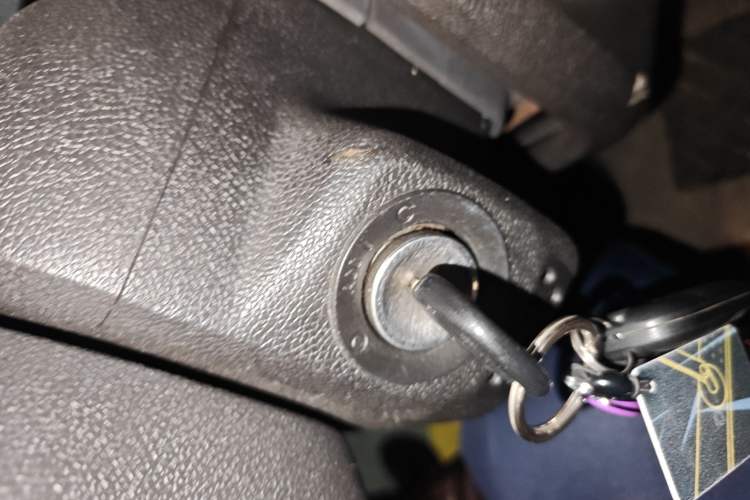 Used Buick Enclave 2010 3.6L Flagship Edition