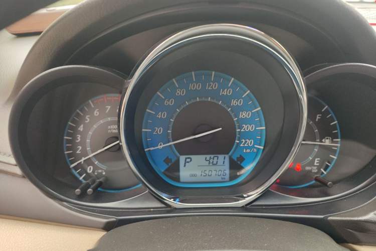 Used Toyota YARiS L Zhi Xuan 2014 1.5 GS Automatic Sharp Edition