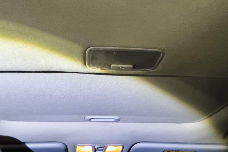 Used Hyundai Elantra (5th Generation / Langdong) 2012 1.6L Automatic Prestige Model
