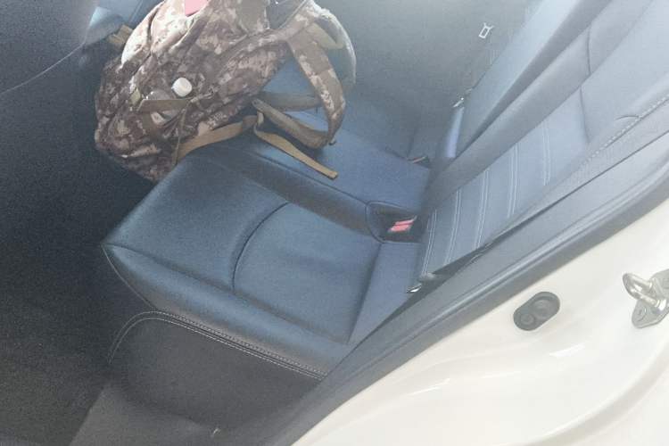 Used Toyota Wildlander 2021 2.0L CVT 4x4 Luxury Edition