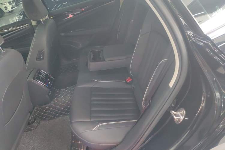 Used Volkswagen Passat New Energy 2022 430 PHEV Hybrid Elite Edition