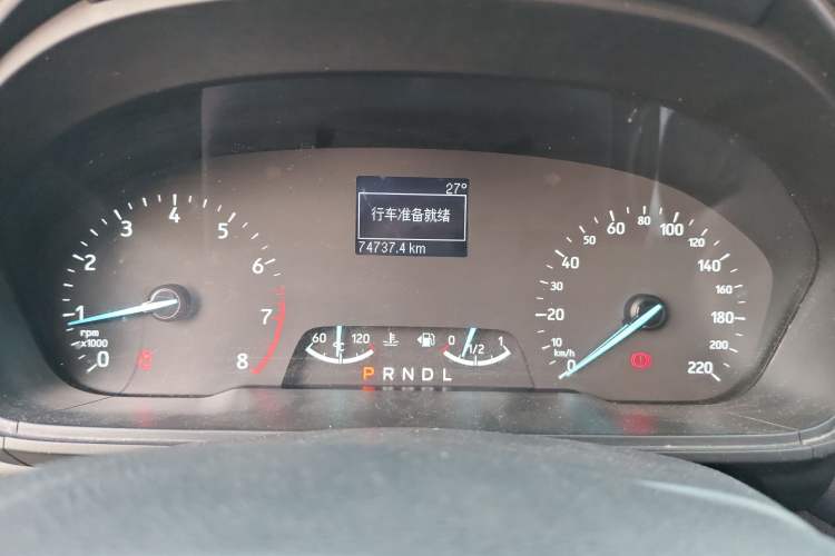 Used Ford EcoSport 2018 1.5L Automatic Platinum Wing Model
