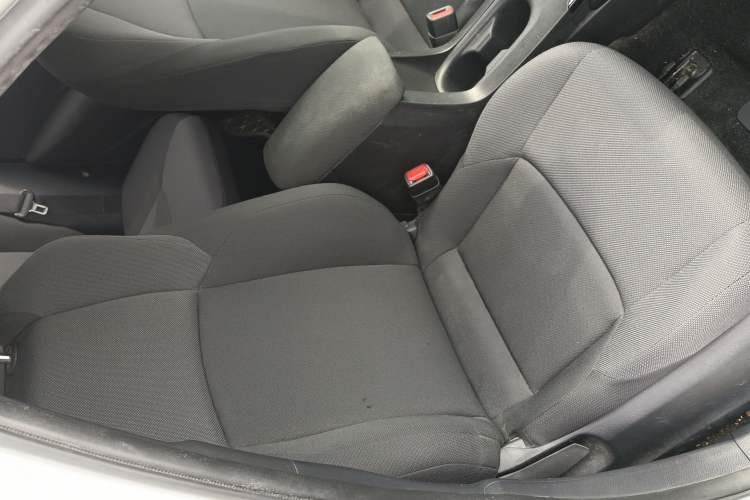 Used Toyota Levin 2021 Dual-Engine 1.8H E-CVT Luxury Edition
