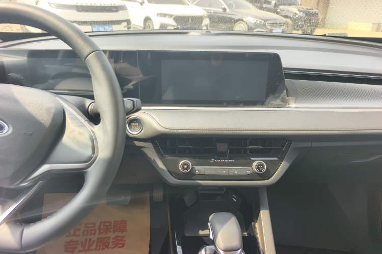 Used Ford Escort 2021 1.5L Automatic Diamond Edition