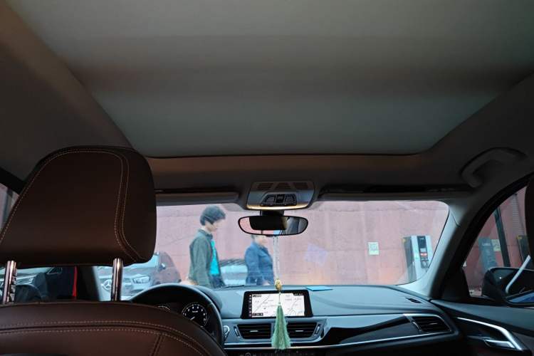 Used BMW 1 Series 2019 118i M Sport Package