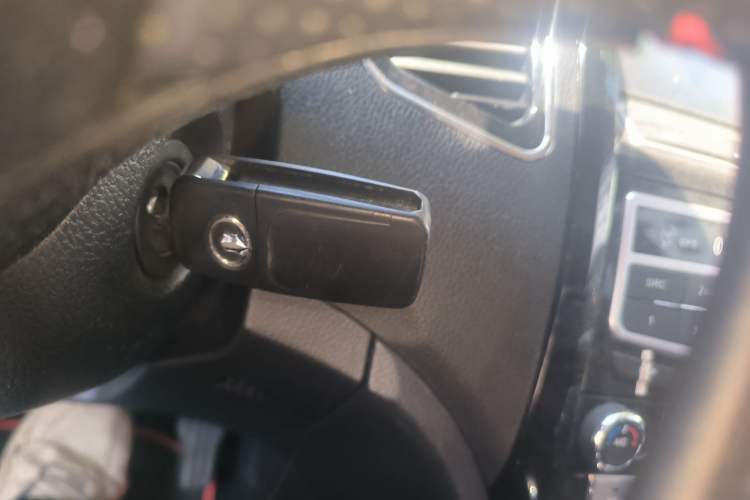 Used Great Wall C50 2013 1.5T Manual Elite Edition
