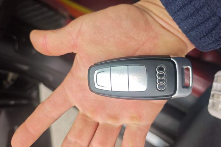 Used Audi A3 2021 A3L Limousine 35 TFSI Enjoy Life Edition
