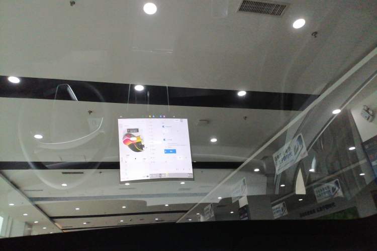 Used Tesla Model Y L 2025 Model Long-Range All-Wheel-Drive Version