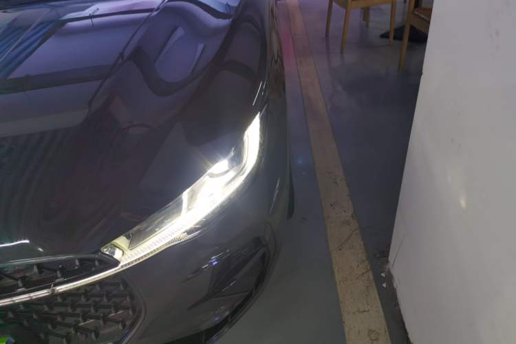 Used Lincoln Z 2022 iCool Prestige Edition
