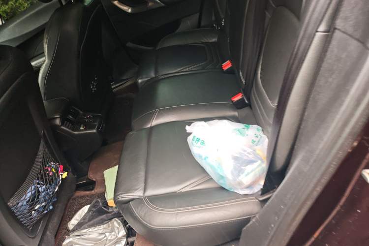 Used DS 5 2014 1.6T Luxury Edition THP160