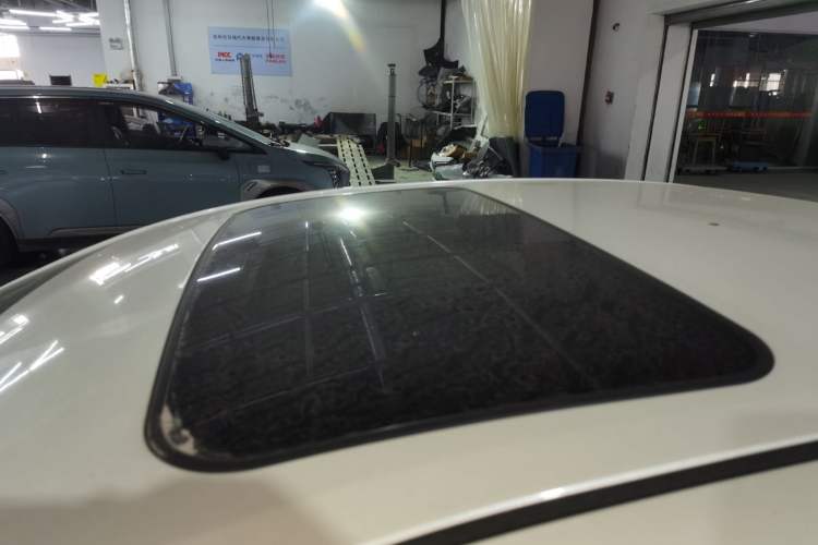 Used Toyota Levin 2017 Revised 185T CVT Elite Edition China V Standard Roof