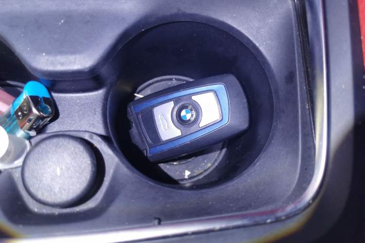 Used BMW 4 Series 2017 430i Convertible M Sport Package
