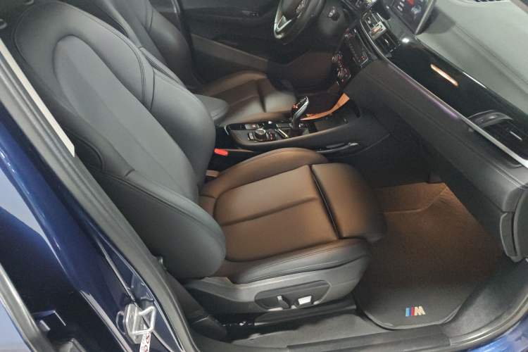 Used BMW X2 2019 sDrive25i Leading Edition M Sport Package China VI