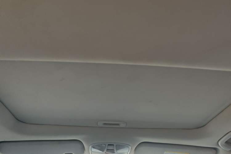 Used Hyundai Sonata 2013 2.0L Automatic Luxury Edition