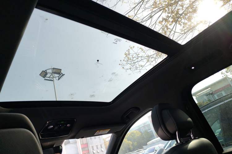 Used Nio ES8 2020 580 km Range 7-Seater Version