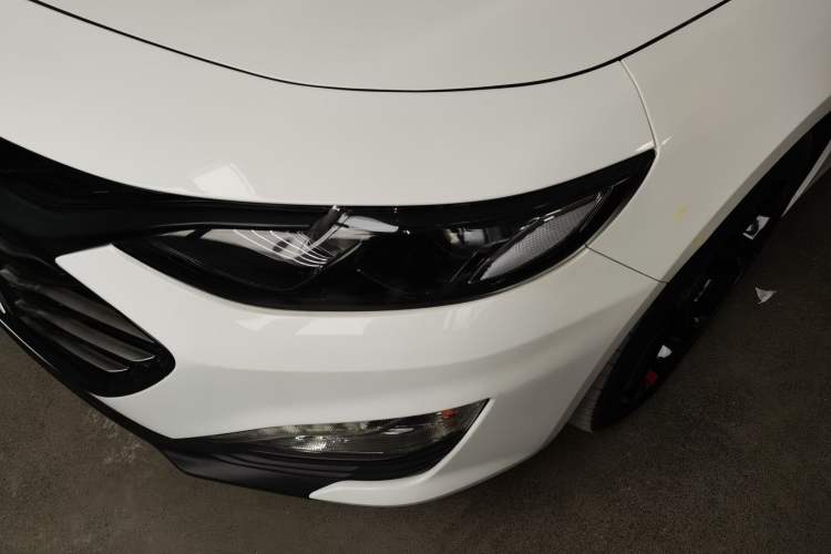 Used Chevrolet Malibu XL 2019 Redline 550T Automatic Sport Edition
