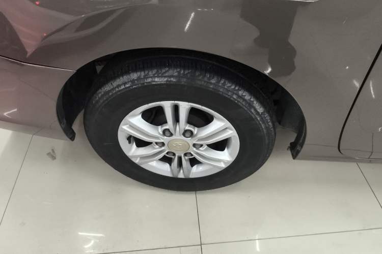 Used SAIC MAXUS G10 2016 2.4L Manual Elite Edition