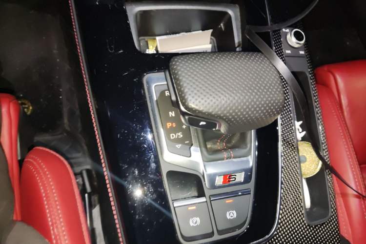 Used Audi SQ5 2021 3.0 TFSI quattro