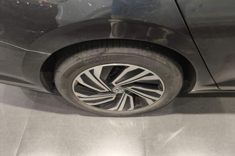 Used Volkswagen Sagitar 2021 280TSI DSG Excellence Edition