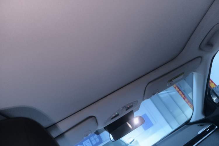 Used GAC Trumpchi EMKOO 2022 2.0 ATK TwinStar Pro Edition