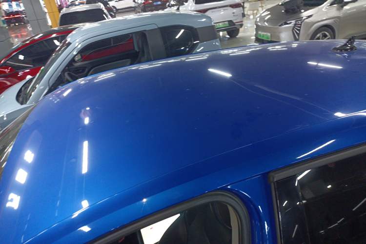 Used Audi Q2L e-tron 2019 Q2L e-tron Pure Electric Smart Style