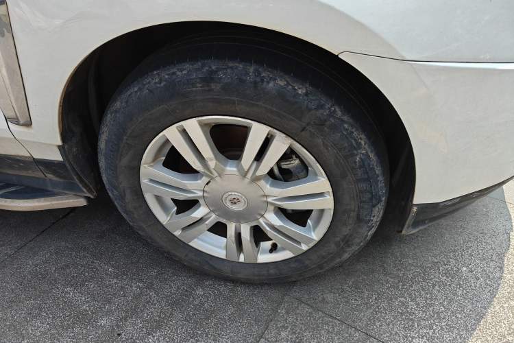 Used Cadillac SRX 2015 3.0L Elite Model