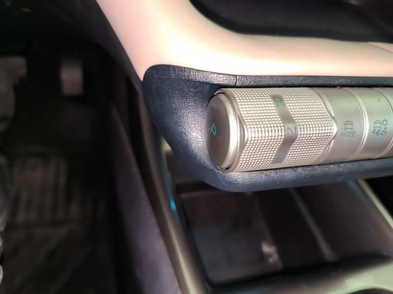 Used BYD Dolphin 2024 Honor Edition 420km Fashion Version — 13