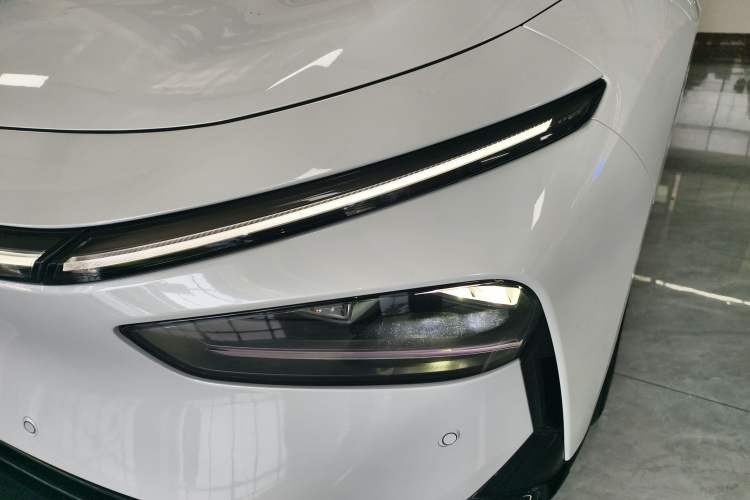 Used XPeng P7+ 2024 Long-Range Max
