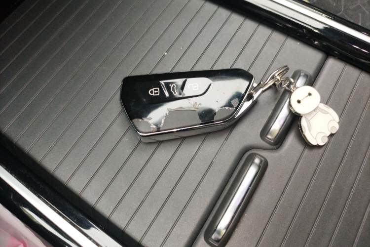 Used Volkswagen ID.4 X 2022 Smart Enjoyment Long-Range Edition