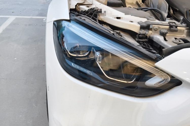 Used Mercedes-Benz C-Class 2022 Restyled C 260 L Sport Edition