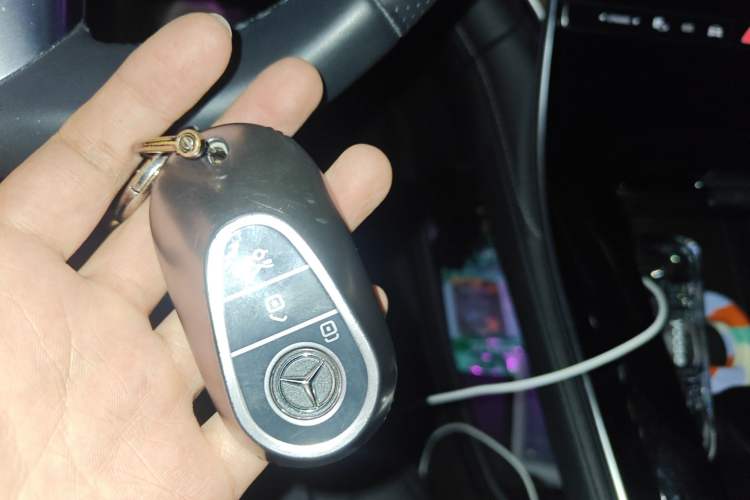 Used Mercedes-Benz EQE 2022 350 Pioneer Edition
