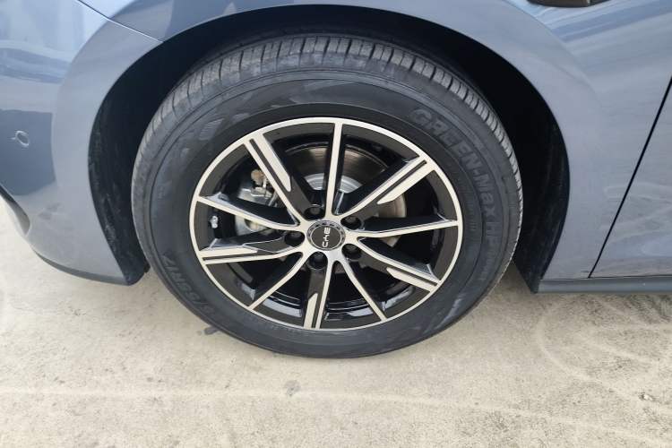 Used BYD Seal 06 New Energy 2025 DM-i Smart Drive 120KM Deluxe Model