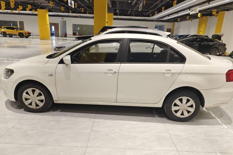 Used Volkswagen Jetta 2013 1.4L Manual Fashion Model