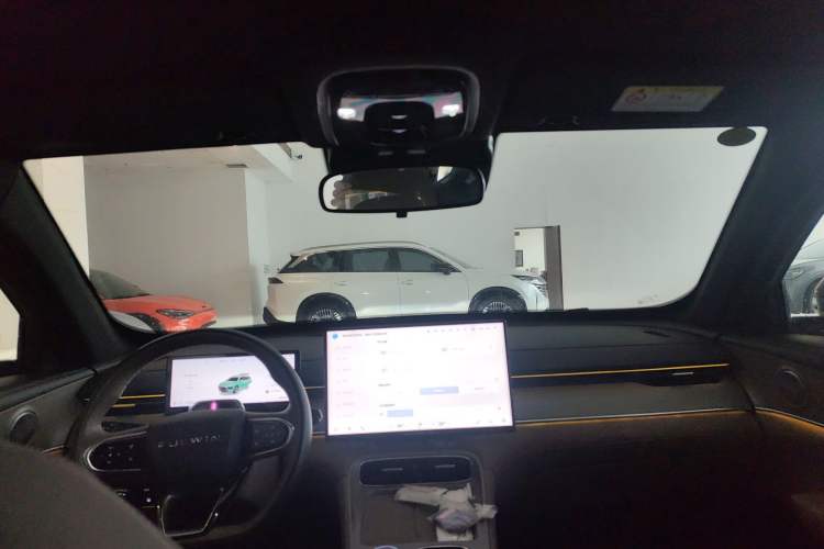 Used Chery Fengyun T8 2025 1.5T 130km Deluxe Version 5 Seats