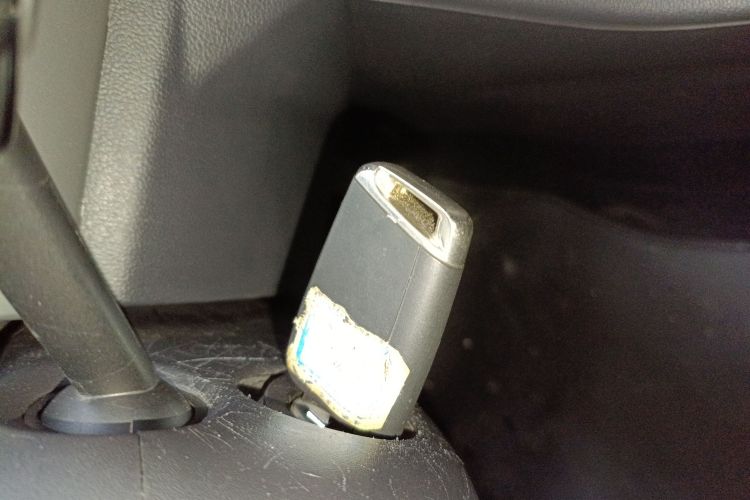 Used Volkswagen Tayron X 2020 330TSI Two-Wheel Drive Luxury Smart Connectivity Version