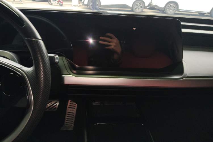 Used XPeng P7 2021 480N