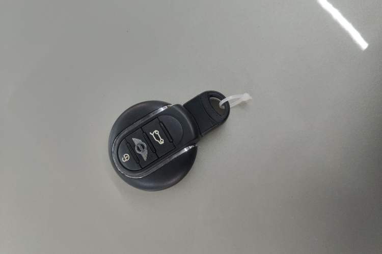 Used MINI MINI 2014 2.0T COOPER S Fun
