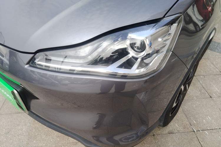 Used NETA V 2021 Long-Range Entertainment Edition Upgrade Model
