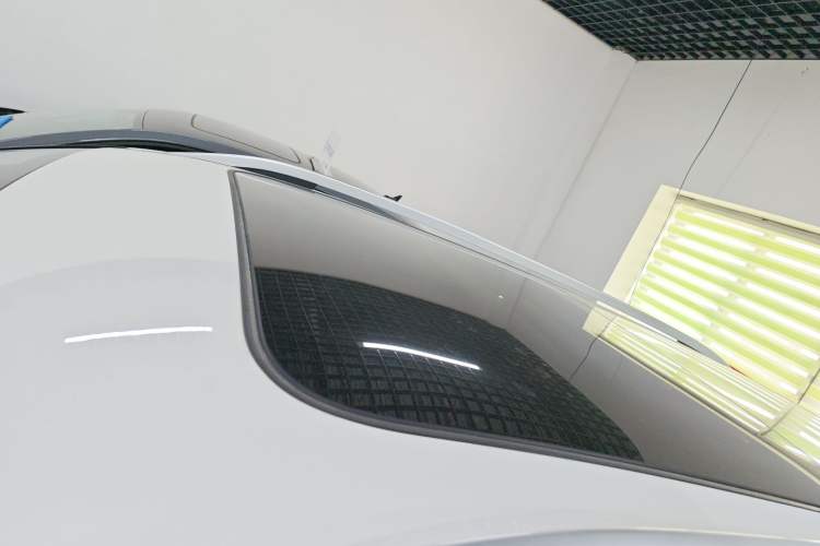 Used Volkswagen Tharu 2022 330TSI Four-Wheel Drive Luxury Edition