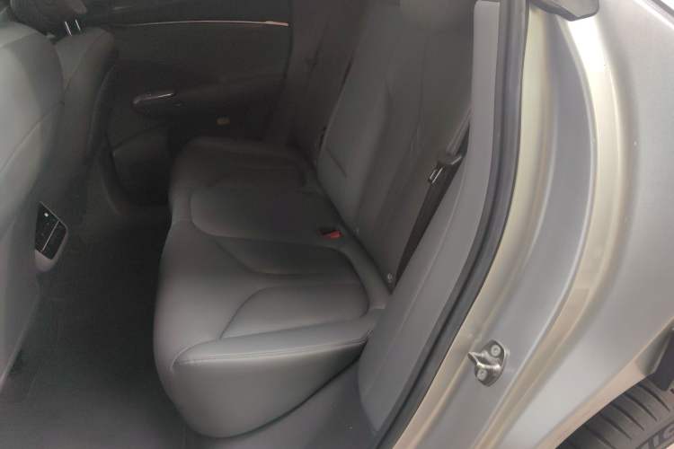 Used XPeng G7 2025 702 Max Interior 4