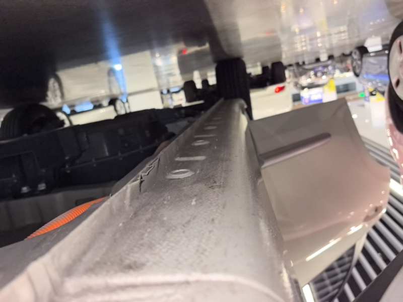 Used Wuling Bingo 2023 203km Light Edition — 20