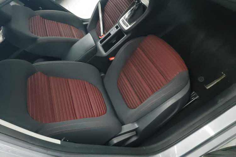 Used MG 6 2019 20T Automatic Starlight Edition