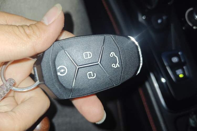 Used Lynk & Co 03 2019 1.5TD DCT JingPro Edition China VI Standard
