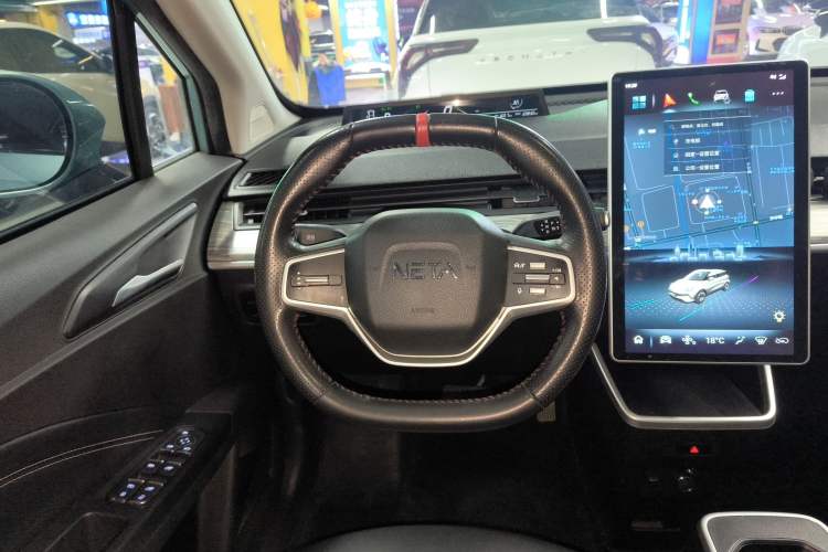 Used NETA V 2022 Chao 400 Lite