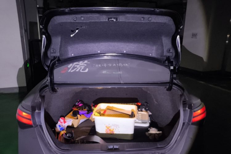 Used Nissan Sylphy 2020 1.6L XL CVT Enjoyment Edition