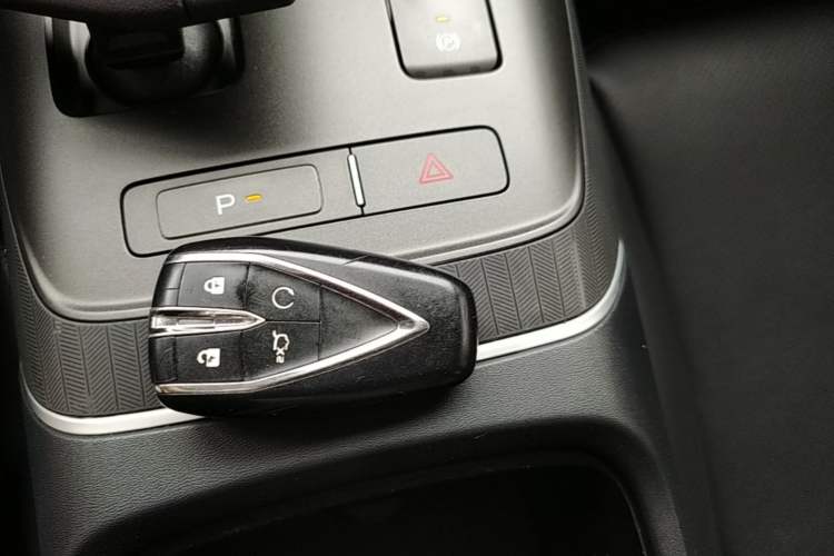 Used CHANGAN Eado 2024 1.5T GDI Automatic Prestige Edition

