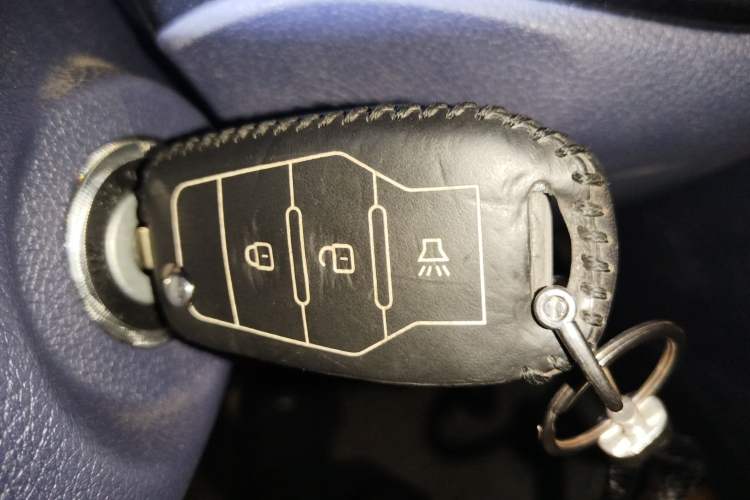 Used BAW Ruisheng Ace M7 2025 2.0L Manual Long Wheelbase Comfort Version 6/7 Seats
